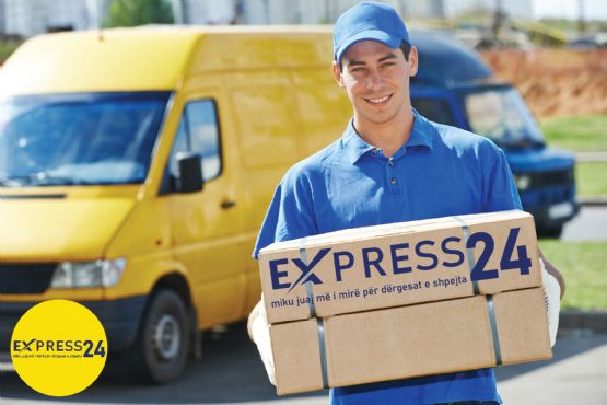 POSTA EXPRESS 24, poste private, GJURMO PAKON, gjurmimi PAKO ME tracking code per te gjetur vendodhjen e pakos tuaj